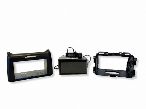 Audi tts mk2 2010 radio - mk2,