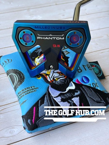 New scotty cameron custom - *new*,