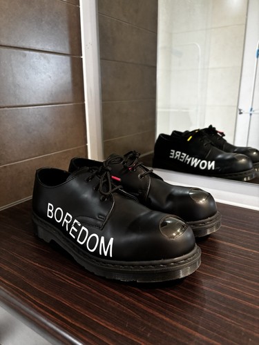 Doc martens sex pistols - martens,