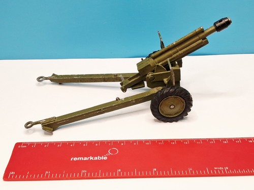 Vintage dinky toys 609 - no.,