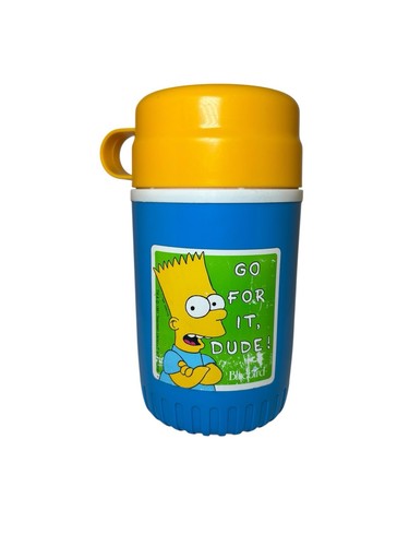 Vintage bart simpson the - bart, (the