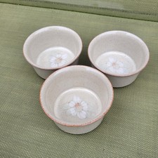Denby daybreak ramekins - denby, set