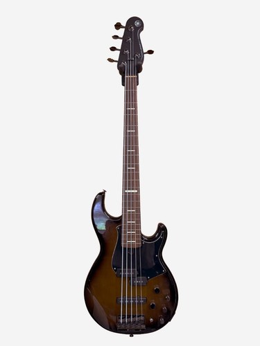 Yamaha bb735a dark coffee - dark,