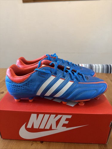 Adidas adipure pro - adipure, 11