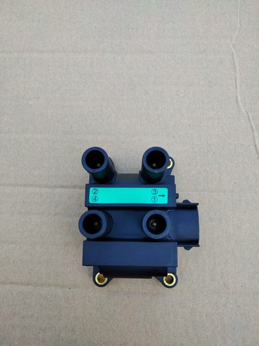 Genuine delphi ignition coil - ,