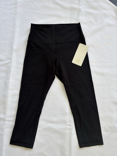 Lululemon align crop - lululemon,