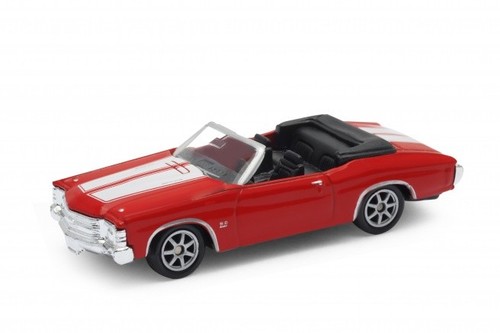 Chevrolet chevelle 454 - chevrolet, 3