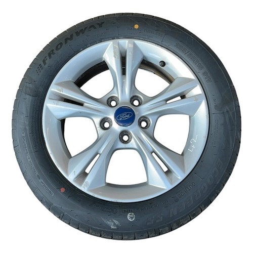 Ford focus mk3 - focus, 16"