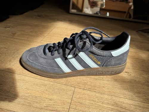 Adidas spezial blue - adidas,