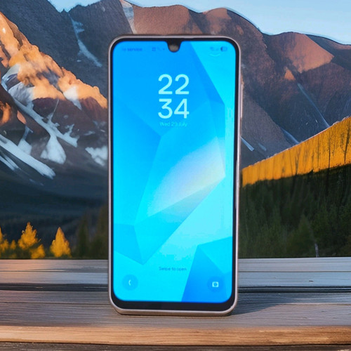 Samsung galaxy a16 128gb - samsung,