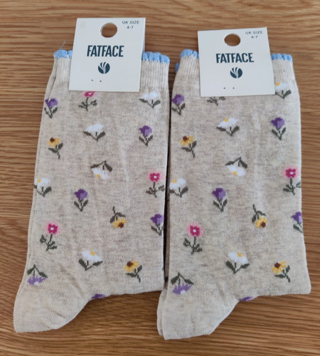 Bnwt fat face ladies x - fat, 2