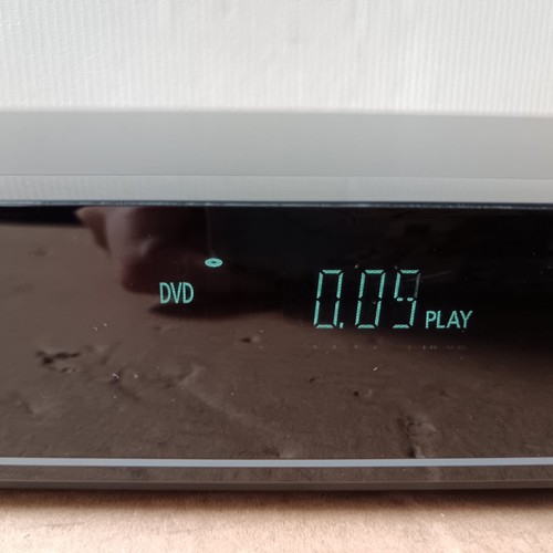 Panasonic dmr ex97 dvd - dmr-ex97, player