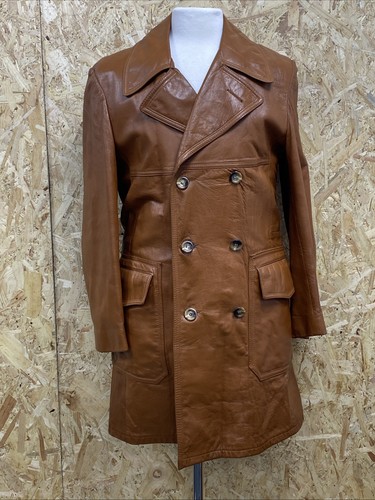 Vintage men mac mor of - vintage,