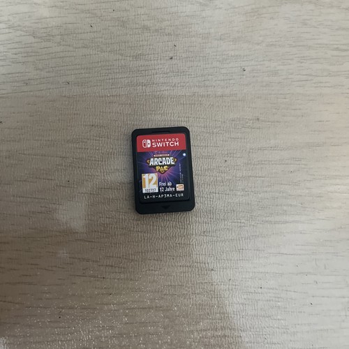 Namco museum arcade pac for - namco,
