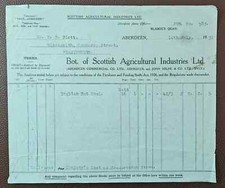 1931 scottish agricultural - scottish,