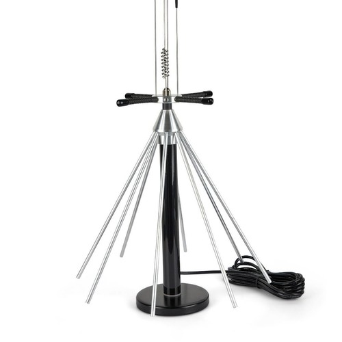 Desktop scanner antenna - desktop,