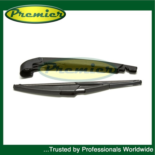 Premier windscreen wiper arm - windscreen,