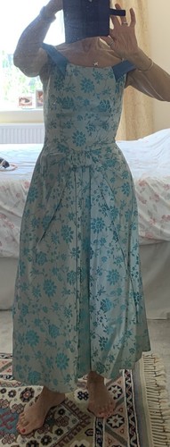 Vintage evening dress size - size, 10