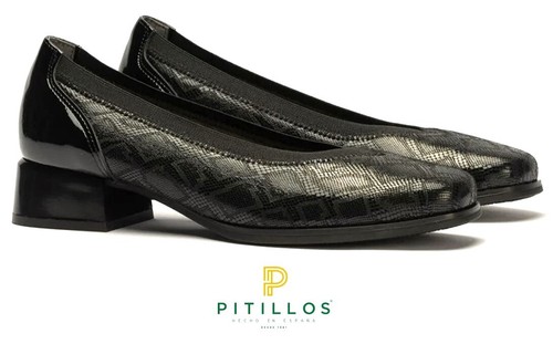 Pitillos shoes 5424 spain - pitillos,