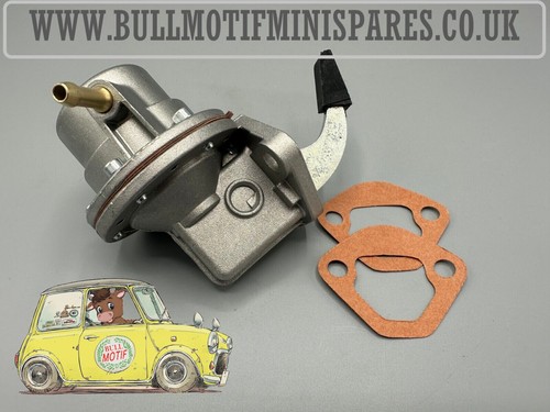 Classic mini mechanical - mini,
