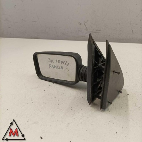 Door mirror left - , hand