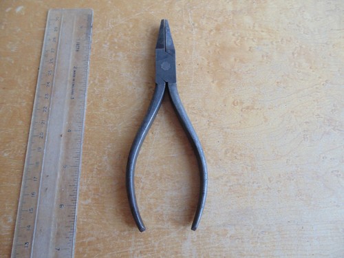 Vintage wilkinson 4 inch - wilkinson,