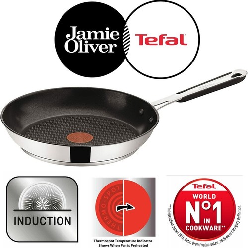 Jamie oliver tefal 28cm - jamie, by