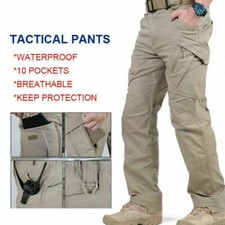 Mens cargo combat work - cargo,