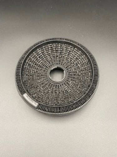 Compatible carbon filter for