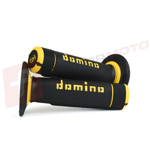 Domino a020 black and - domino,