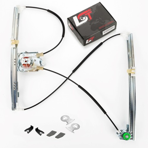 Electric window lifter - window,