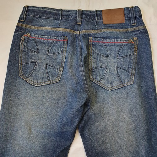 Vintage marc ecko - ecko, 34x32