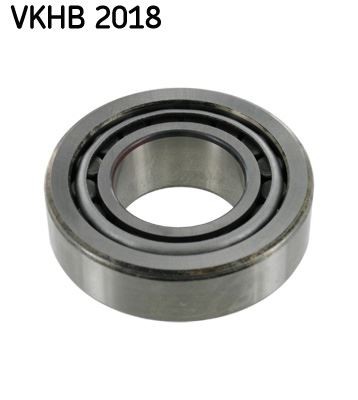 Wheel bearing for - man, f2000