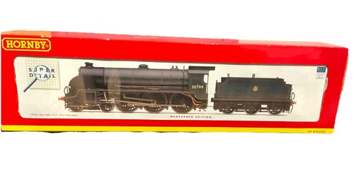 Hornby r2621 0 - r2621, class