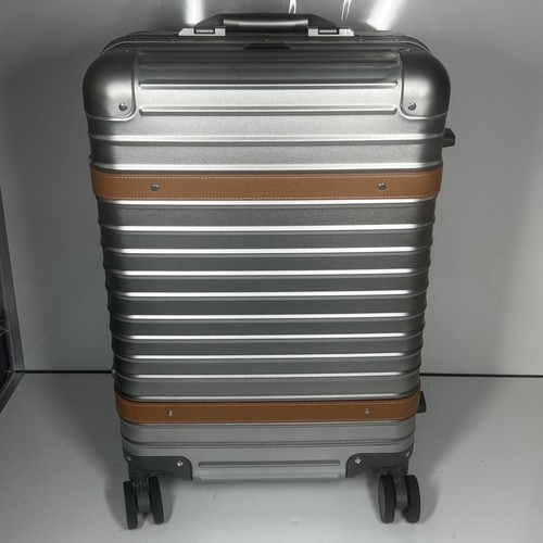 Luggex aluminium 20l - luggex,