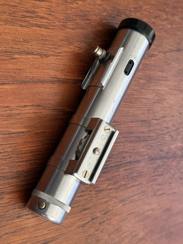 Graflex flash handle can - graflex, be