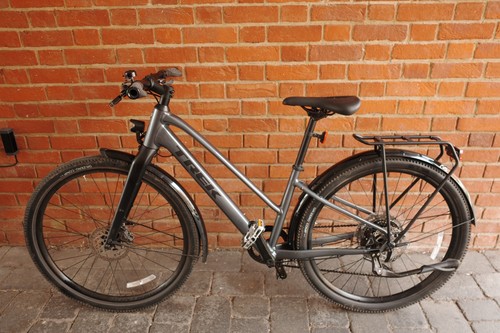 Trek dual sport - sport, 2025