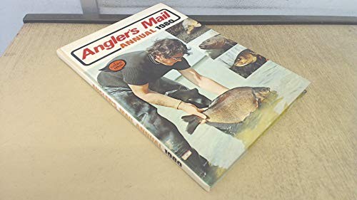 Anglers mail annual 1980 - anglers,