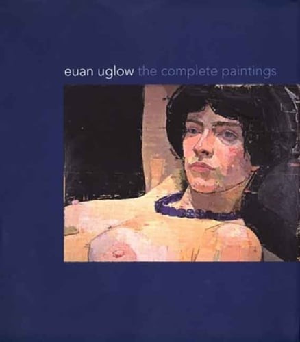 Euan uglow the complete - euan, uglow: