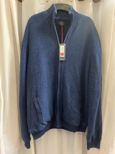 Bnwt men blue - men's, harbour