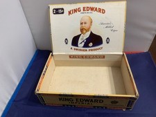 Vintage king edward - king,