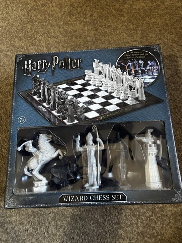 Harry potter wizard - wizard, chess