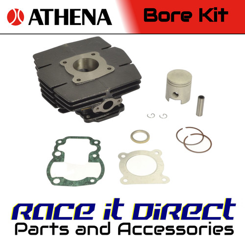 Big bore kit for - big, ts