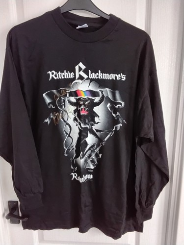 Ritchie blackmores rainbow - blackmores,