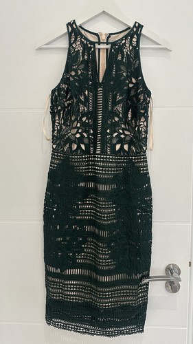 Coast dress was 65 - dress, £65