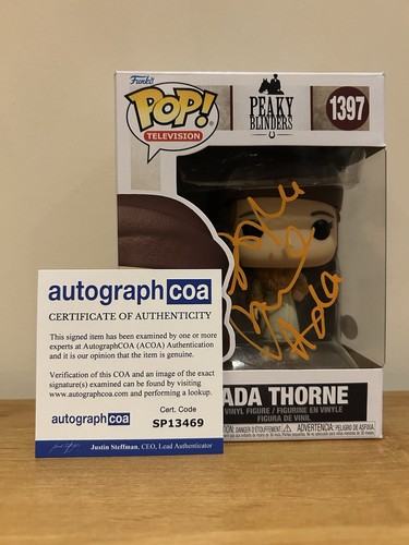 Ada thorne 1397 peaky blinders - 1397,