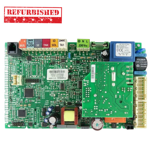 Ariston combi evo 30 pcb - evo, 24