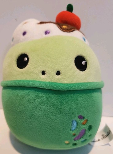 Plush pickle the dinosaur - plush,