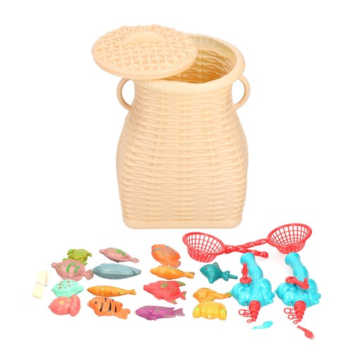 Indoor children fishing toy - indoor,