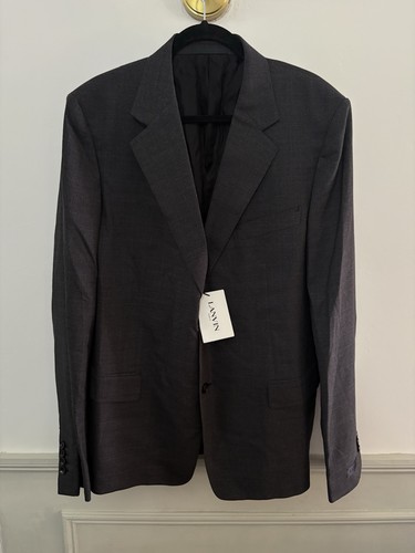 Lanvin 100 virgin wool - lanvin,